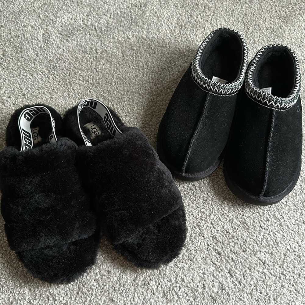 Ugg Slipper Bundle
